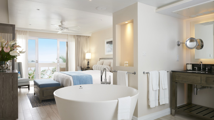 BodyHoliday Saint Lucia